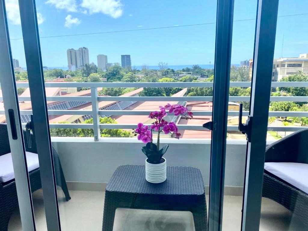 Super Luxurious L6 Sky Blue Apartment Santo Domingo Ngoại thất bức ảnh
