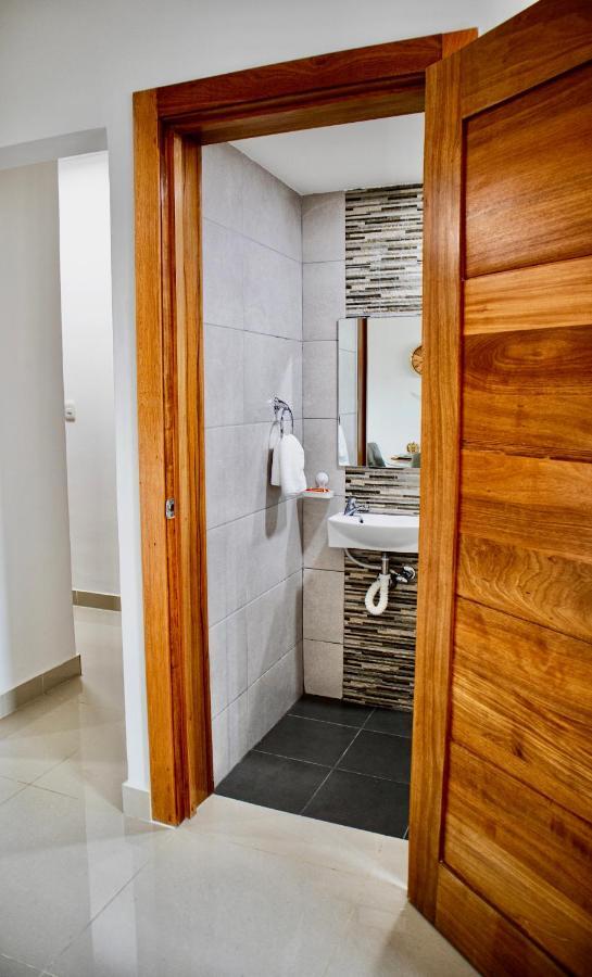 Super Luxurious L6 Sky Blue Apartment Santo Domingo Ngoại thất bức ảnh