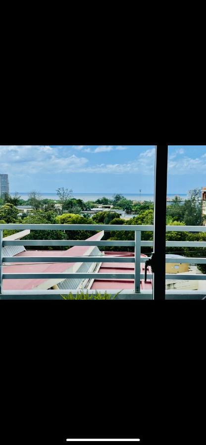 Super Luxurious L6 Sky Blue Apartment Santo Domingo Ngoại thất bức ảnh