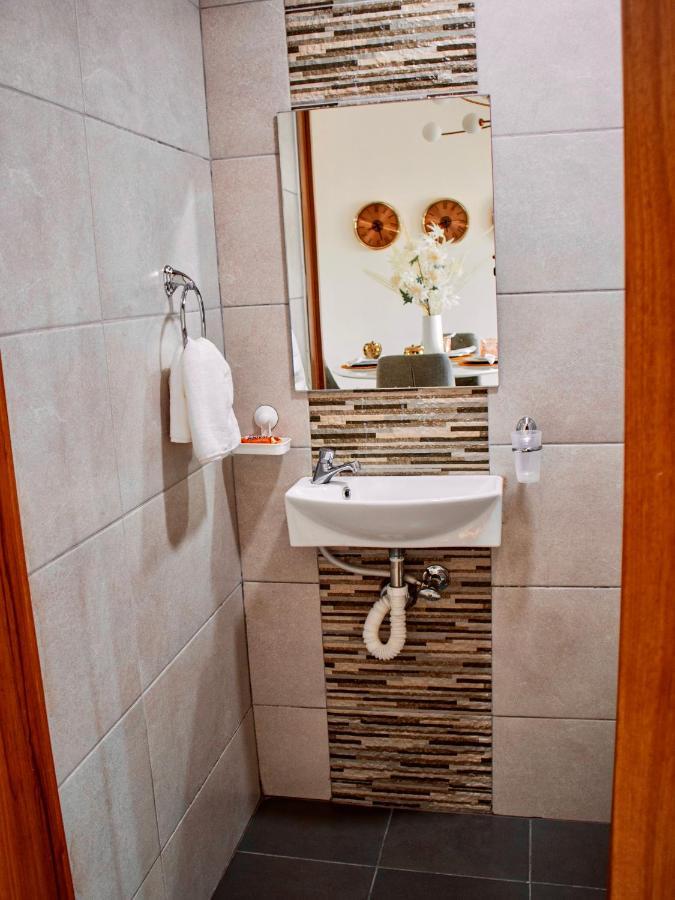Super Luxurious L6 Sky Blue Apartment Santo Domingo Ngoại thất bức ảnh