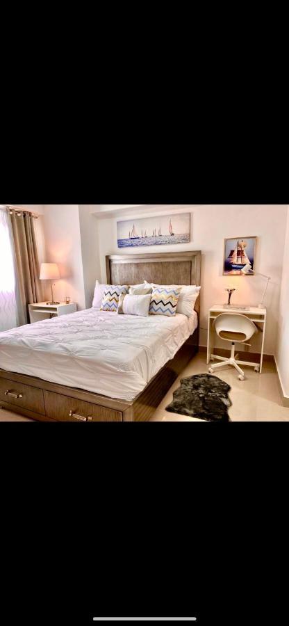 Super Luxurious L6 Sky Blue Apartment Santo Domingo Ngoại thất bức ảnh