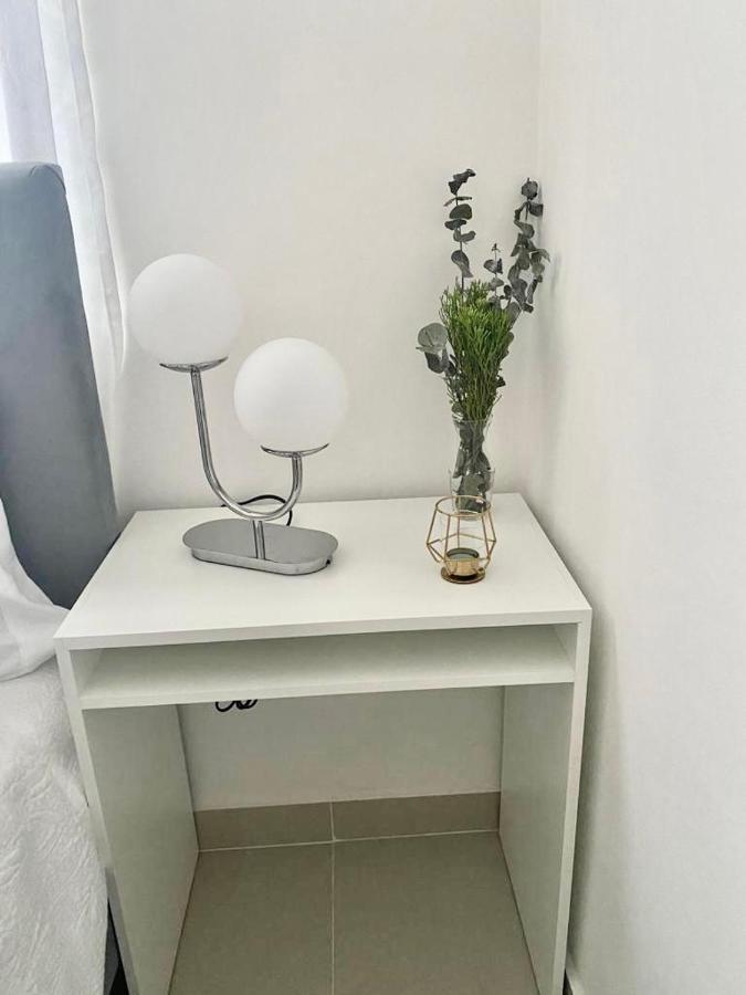 Super Luxurious L6 Sky Blue Apartment Santo Domingo Ngoại thất bức ảnh