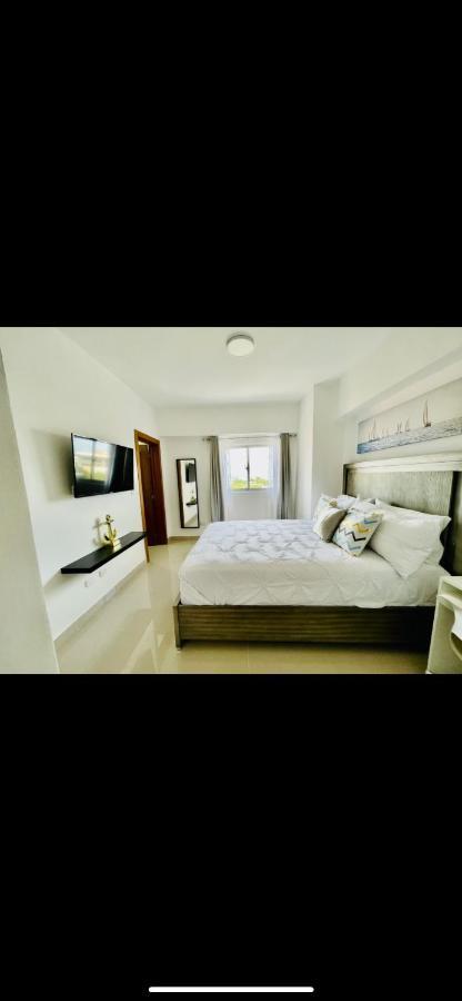 Super Luxurious L6 Sky Blue Apartment Santo Domingo Ngoại thất bức ảnh